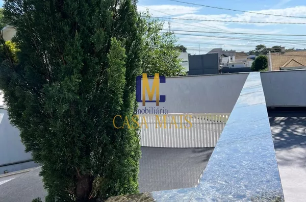 CASA PARA VENDA NO JARDIM PRIMAVERA