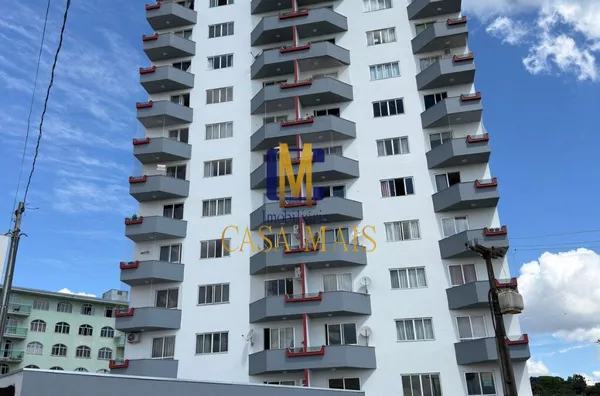 APARTAMENTO PARA VENDA NO CENTRO 