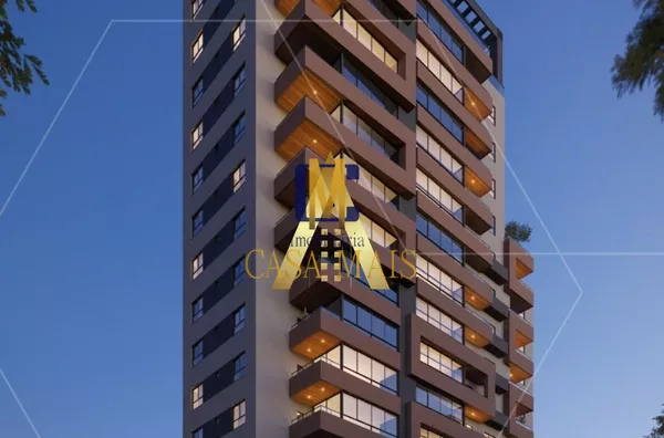 APARTAMENTO A VENDA NO EDIFÍCIO CHARDONNAY 