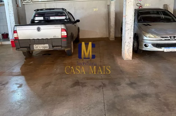 Apartamento para aluguel, 2 quarto(s), Fraron, Pato Branco - Foto 6