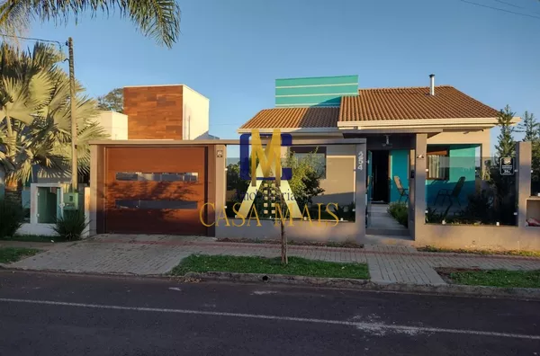 CASA PARA VENDA NO BAIRRO CRISTO REI 