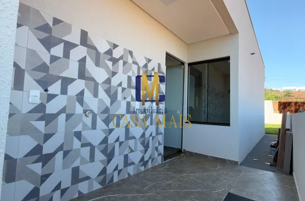 CASA PARA VENDA NO BAIRRO FRARON