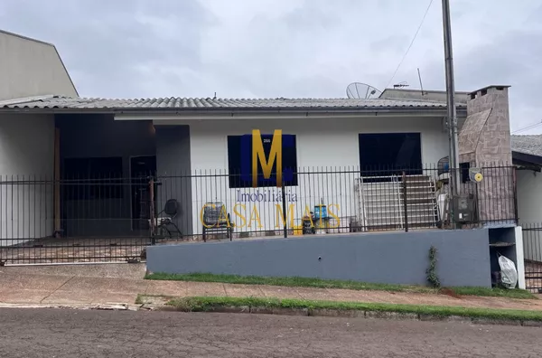 Casa para aluguel, 2 quarto(s), Jardim Floresta, Pato Branco - Foto 1