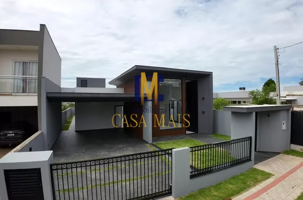 VENDO CASA PROXIMO AO CENTRO