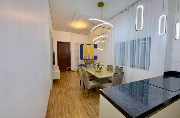 CASA PARA VENDA NO BAIRRO BORTOT 