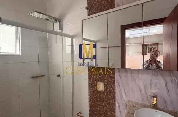 Casa para aluguel, 2 quarto(s), Fraron, Pato Branco - Foto 9