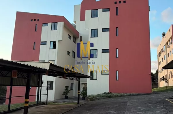 APARTAMENTO PARA LOCAÇÃO NO ED. MARIA EDUARDA