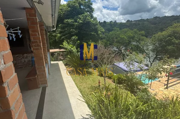 CASA NO ALAGADO DE MANGUEIRINHA A VENDA