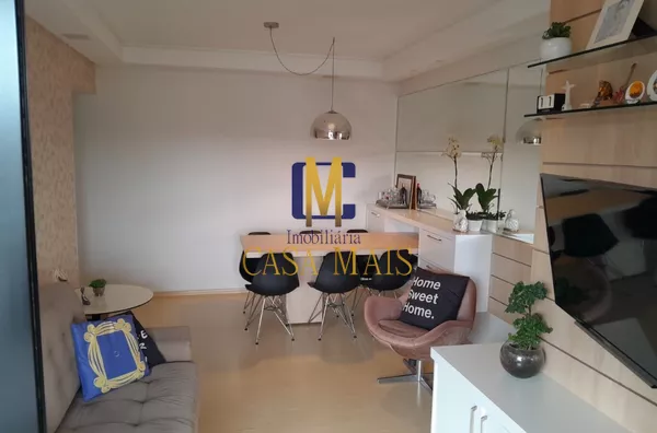 APARTAMENTO PARA VENDA  ED. SAN MARINO