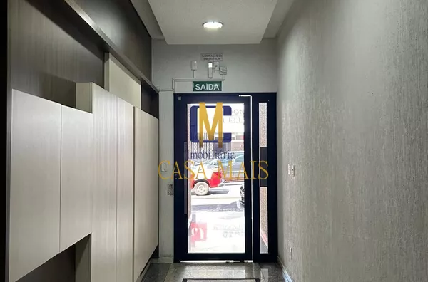 APARTAMENTO PARA VENDA NO ED. PONTE NOBRE 