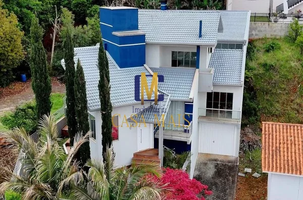 CASA PARA VENDA PRÓXIMO AO CENTRO