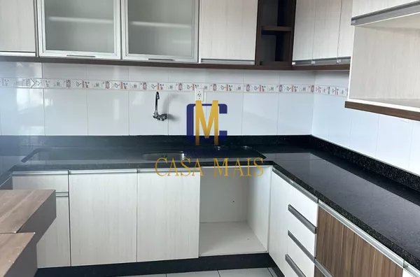 Sobrado para aluguel,  Santa Terezinha, Pato Branco