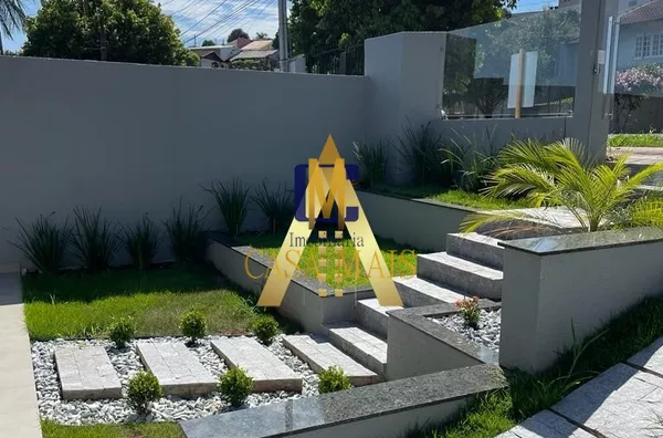 CASA PARA LOCAÇÃO PRÓXIMA AO CENTRO 