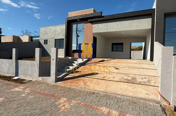 Casa para venda, 3 quarto(s),  Fraron, Pato Branco
