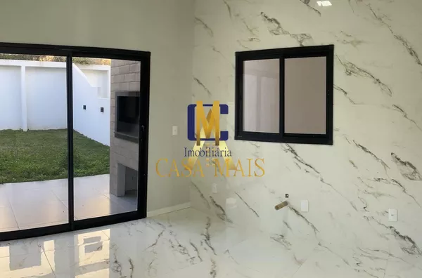 CASA PARA VENDA NO BAIRRO FRARON