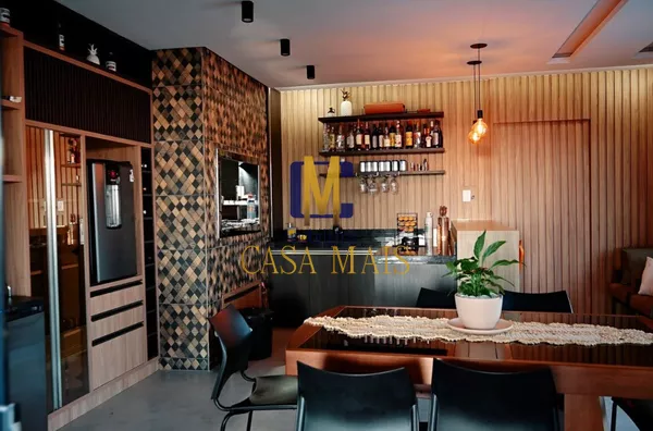 Casa para venda, 2 quarto(s),1 suite , São Luís, Pato Branco - Foto 7