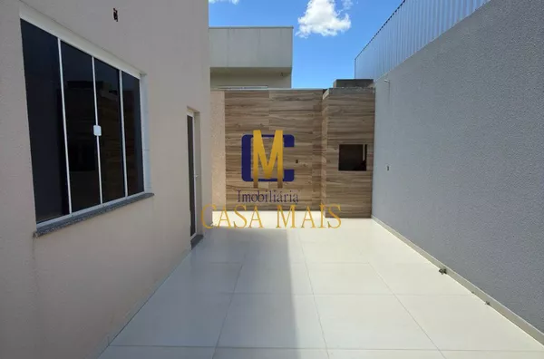 CASA PARA A VENDA NO BAIRRO SÃO VICENTE 