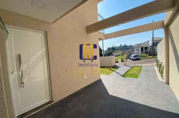 SOBRADOS PARA VENDA NO BAIRRO FRARON