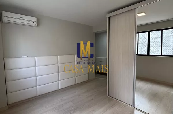 APARTAMENTO PARA VENDA NO RESIDENCIAL GUARANI II - Foto 21