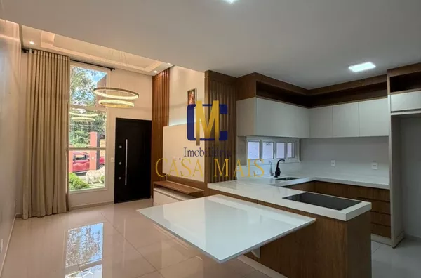 CASA PARA VENDA NO BAIRRO FRARON