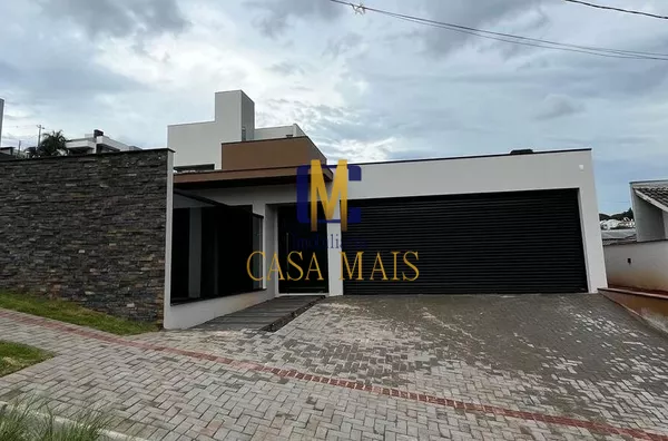 CASA PARA VENDA NO BAIRRO VILA IZABEL