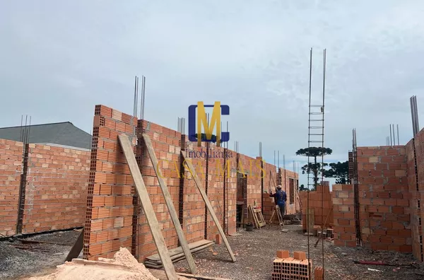 CASA ALTO PADRÃO PARA VENDA NO BAIRRO CADORIN 