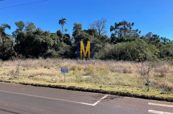 TERRENO PARA VENDA NA RUA TOCANTINS 