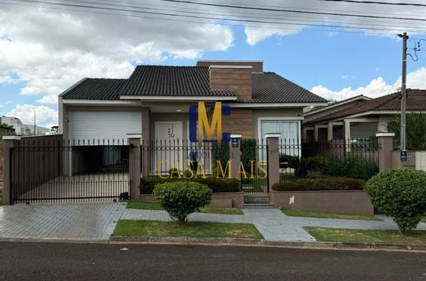 CASA PARA VENDA NO BAIRRO MENINO DEUS 