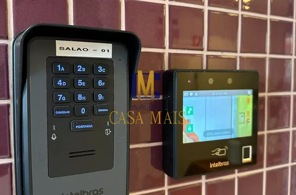 APARTAMENTOS NO ED. AMETISTA PARA VENDA 