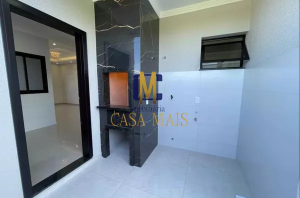 CASA PARA LOCAÇÃO NO BAIRRO FRARON