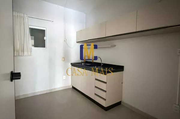 SALA COMERCIAL TERREA NO BAIRRO BAIXADA