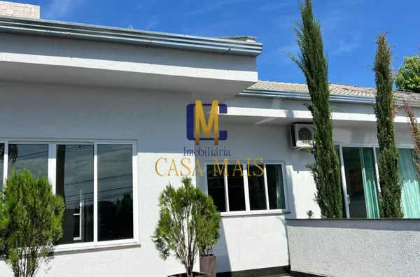 CASA PARA VENDA NO JARDIM PRIMAVERA