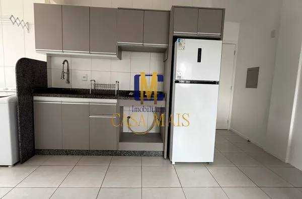 Apartamento para aluguel, 1 quarto(s), Centro, Pato Branco - Foto 7