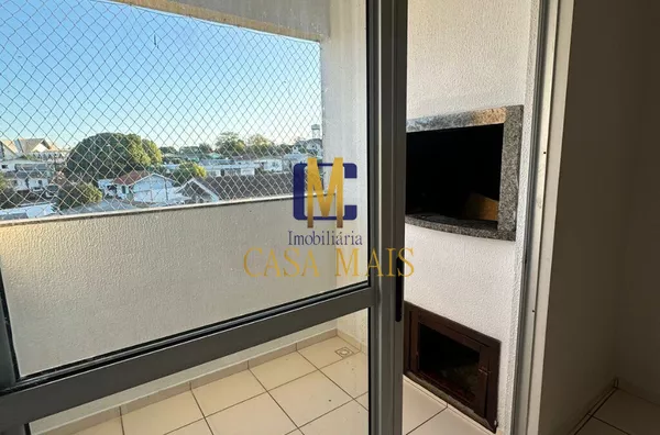APARTAMENTO PARA LOCAÇÃO NO CONDOMINIO VILLAGE 4 ESTAÇÕES - Foto 6