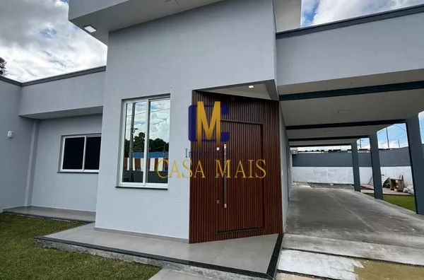 CASA PARA VENDA NO BAIRRO FRARON - Foto 4