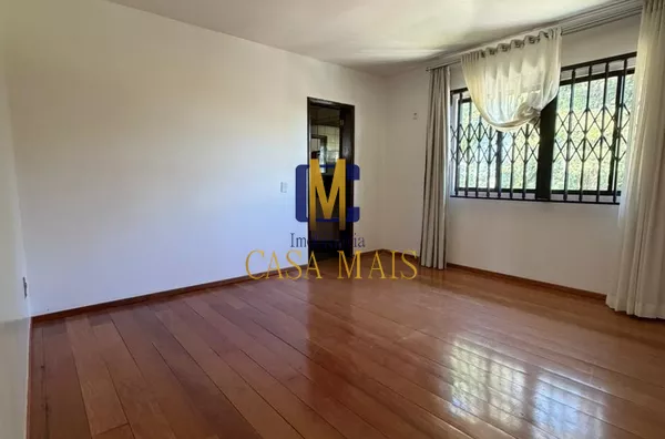 CASA PARA VENDA NO BAIRRO SAMBUGARO