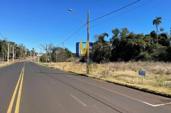 TERRENO PARA VENDA NA RUA TOCANTINS 