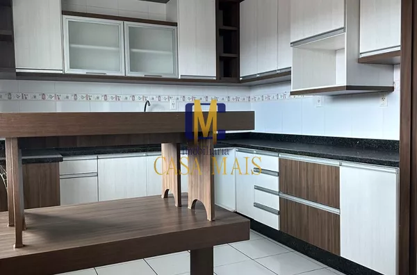 Sobrado para aluguel,  Santa Terezinha, Pato Branco