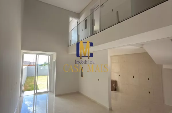 SOBRADO PARA VENDA NO BAIRRO FRARON 