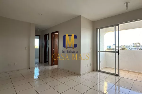 APARTAMENTO PARA LOCAÇÃO NO CONDOMINIO VILLAGE 4 ESTAÇÕES - Foto 5