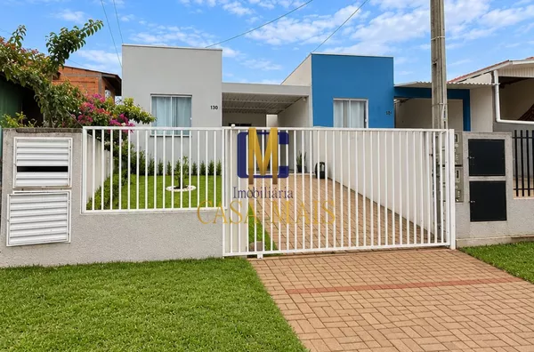 Casa para venda, 2 quarto(s),  Alvorada, Pato Branco