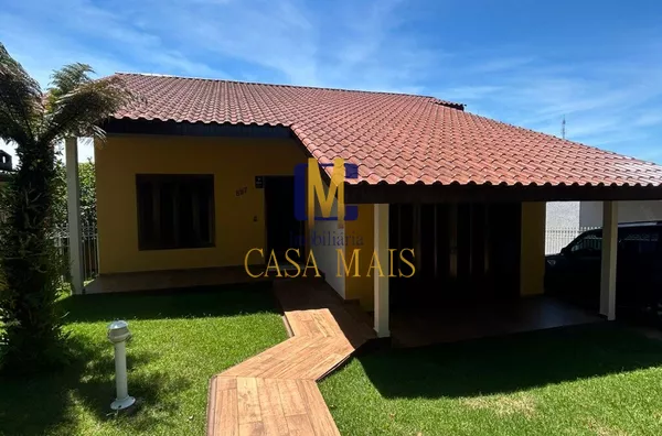 CASA PARA VENDA NO JARDIM PRIMAVERA