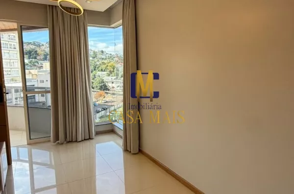 APARTAMENTO PARA VENDA NO ED. PETRA