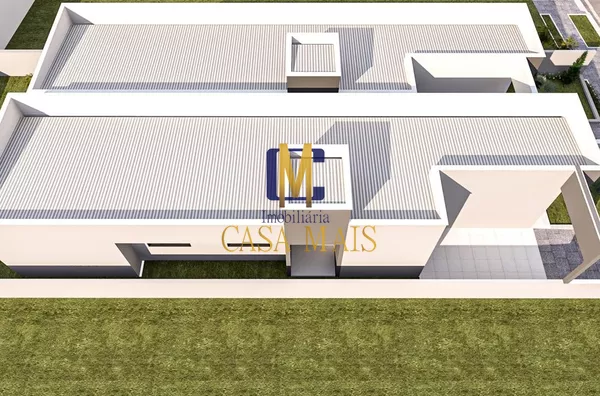 CASA PARA VENDA NO BAIRRO FARRON