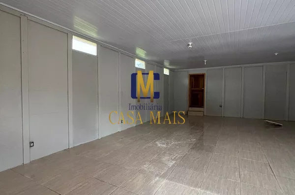 BARRAÇÃO PARA LOCAÇÃO NO BAIRRO INDUSTRIAL - Foto 2