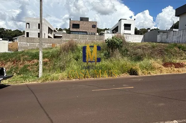 TERRENO PARA VENDA NO LOTEAMENTO PELOSO