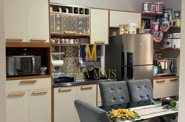 CASA PARA VENDA BAIRRO AMADORI PATO BRANCO