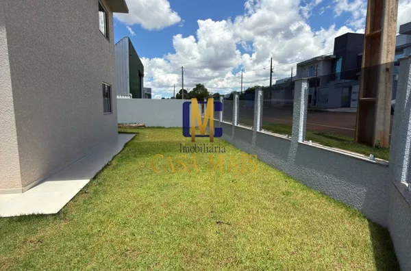 CASA PARA A VENDA NO BAIRRO SÃO VICENTE 