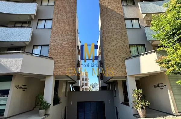 APARTAMENTO PARA VENDA NO CENTRO