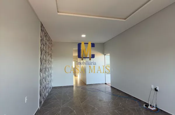 CASA PARA VENDA NO BAIRRO FRARON